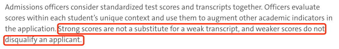 标化回归时代：GPA、标化！谁才是美本申请的“硬通货”？