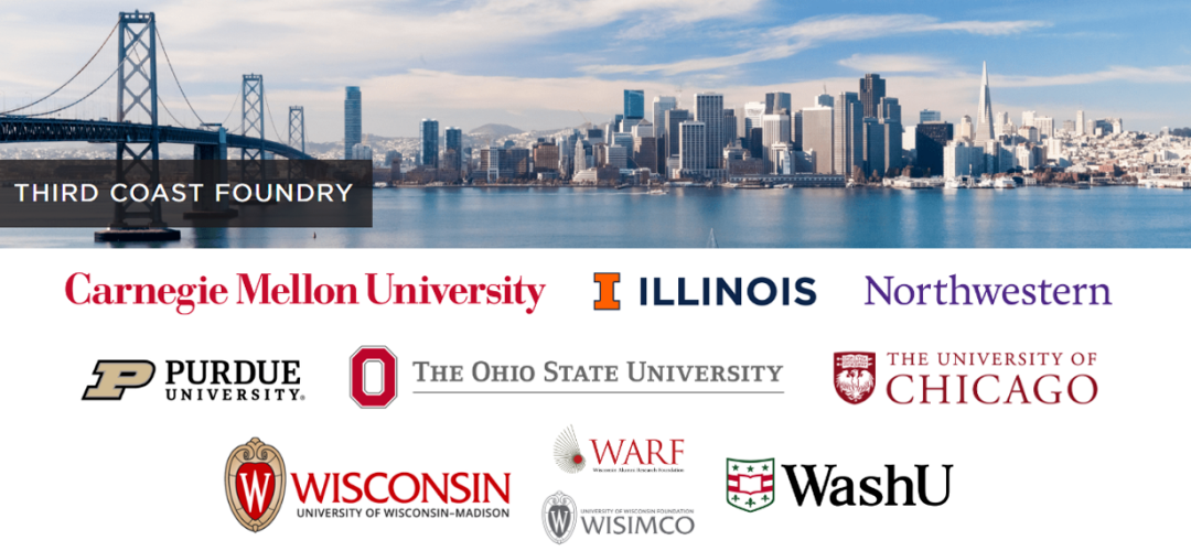 芝大、卡梅、UIUC等8所美国中西部名校抱团入驻硅谷，毕业生求职直接开挂！