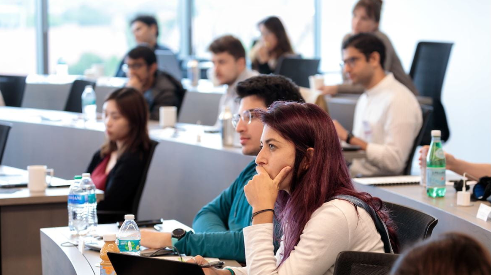 就读体验 | 读博就业两不误，芝加哥大学MACSS是量化+社科学生的首选！