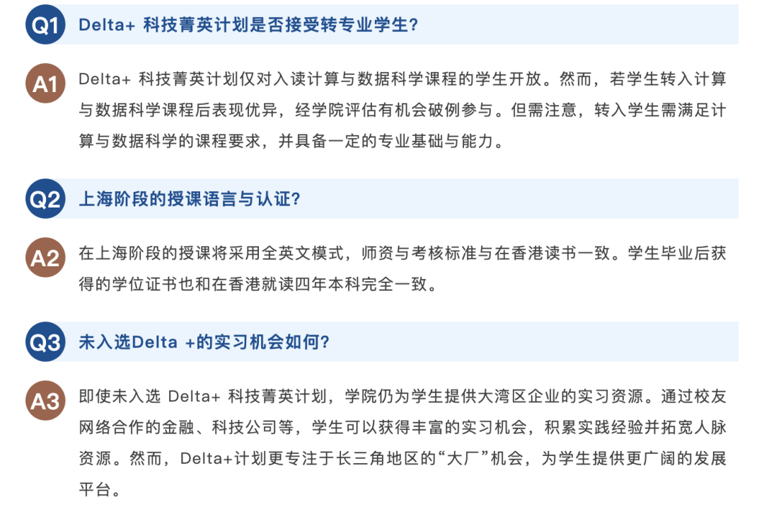 最新！港大公布2025/26年招生数据！内地生最多的专业Top3是？