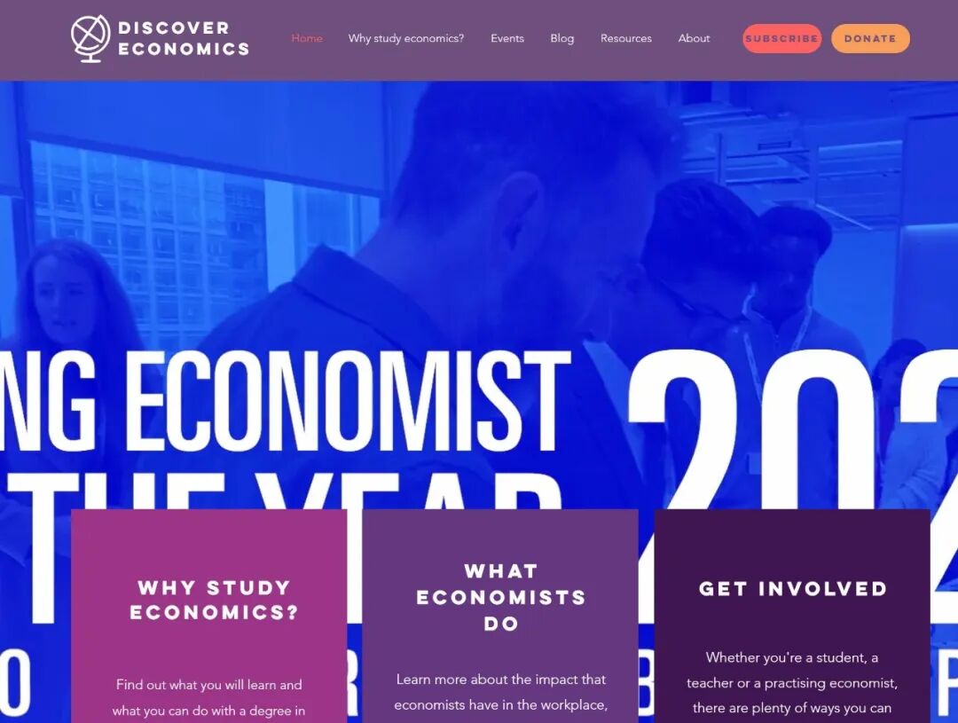 英国申请｜经济学：牛剑都推荐哪些学术活动？竞赛、阅读、播客与实践