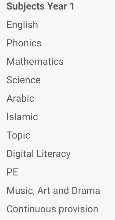 贝尔维德英国学校（Belvedere British School）入学指南
