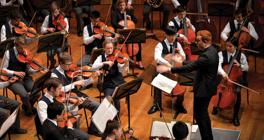 【悉尼优质私立混校】Barker College 巴克学院（上篇）！