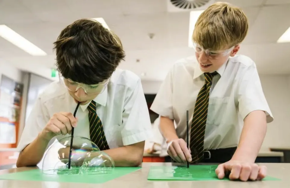 【深度解析】澳大利亚私立男校有何教学优势！