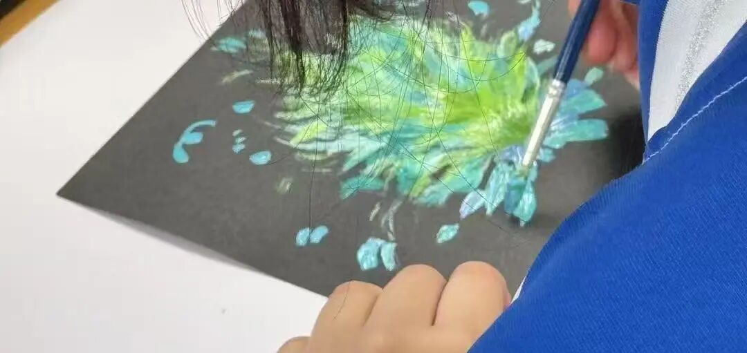 【医学实践】当心理学与艺术，成为同一门语言：爱因思创造性艺术疗愈与心理学