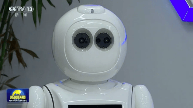 【15周岁+】春晚机器人武术刷屏！南洋理工用 AI + 自动化讲透背后原理