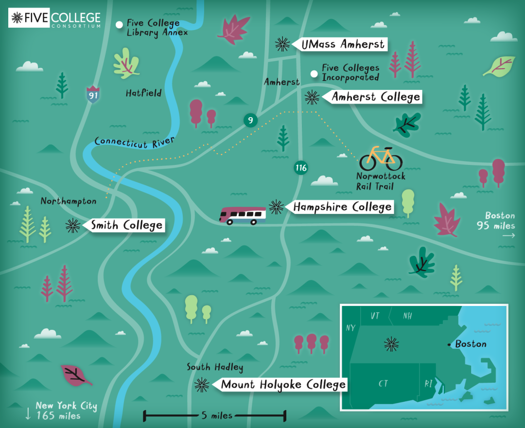 突发！美国最任性的文理学院宣布倒闭：不打分、不排名，却活不下去了……