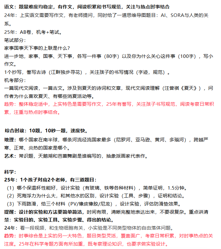 上海三公4.18大面！新一轮的挑战来了！附三公预测题+考前冲刺课~