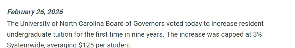 纽大本科就读费用全面破10万美元/年！美国留学成本飙升，如何应对？