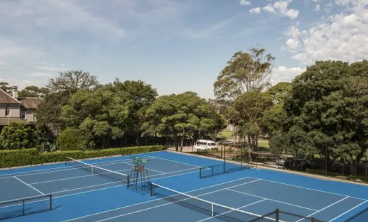 【悉尼私立寄宿混校】纽因顿学院 Newington College！