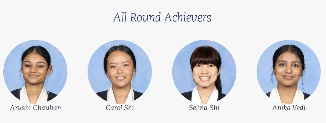 【新州女校 -- IB课程 小学-初中-高中全覆盖】Tara Anglican School for Girls！
