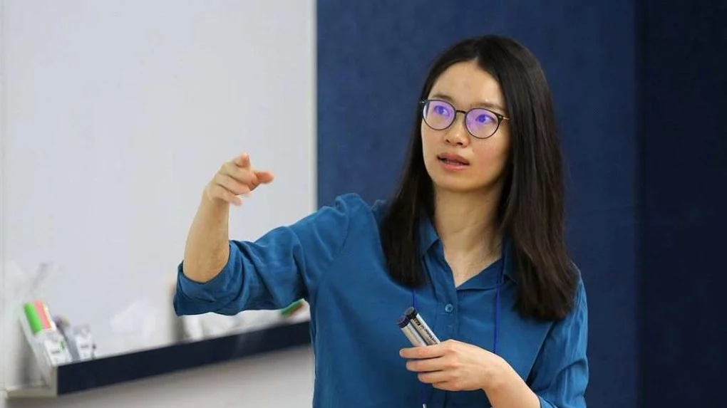 三位华女横扫数学界“奥斯卡”，给选专业纠结数学or统计的人一些什么启发？