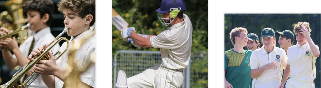 【悉尼优质私立男校】St Augustine's College——悉尼上北区阳光男校【下篇】