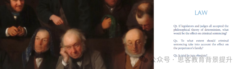 John locke今晚截止报名!附John locke一对一写作课程~ John locke今晚截止报名!附John locke一对一写作课程~