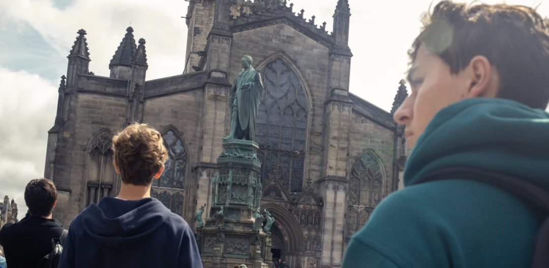 2026｜英美最地道的综合营夏校ISSOS！在剑桥大学、圣安德鲁斯度过最美好的一次夏天！