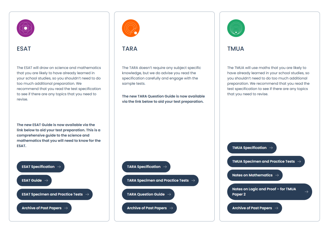 重磅！UCL这八大专业将取消笔试！