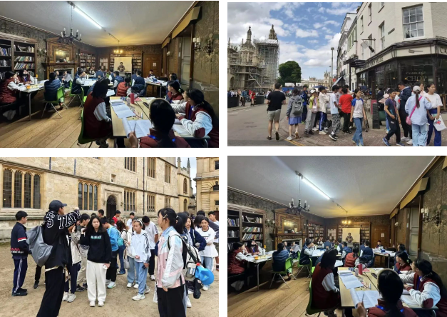 四万预算就能搞定？放弃游学选择海外夏校的6大理由！