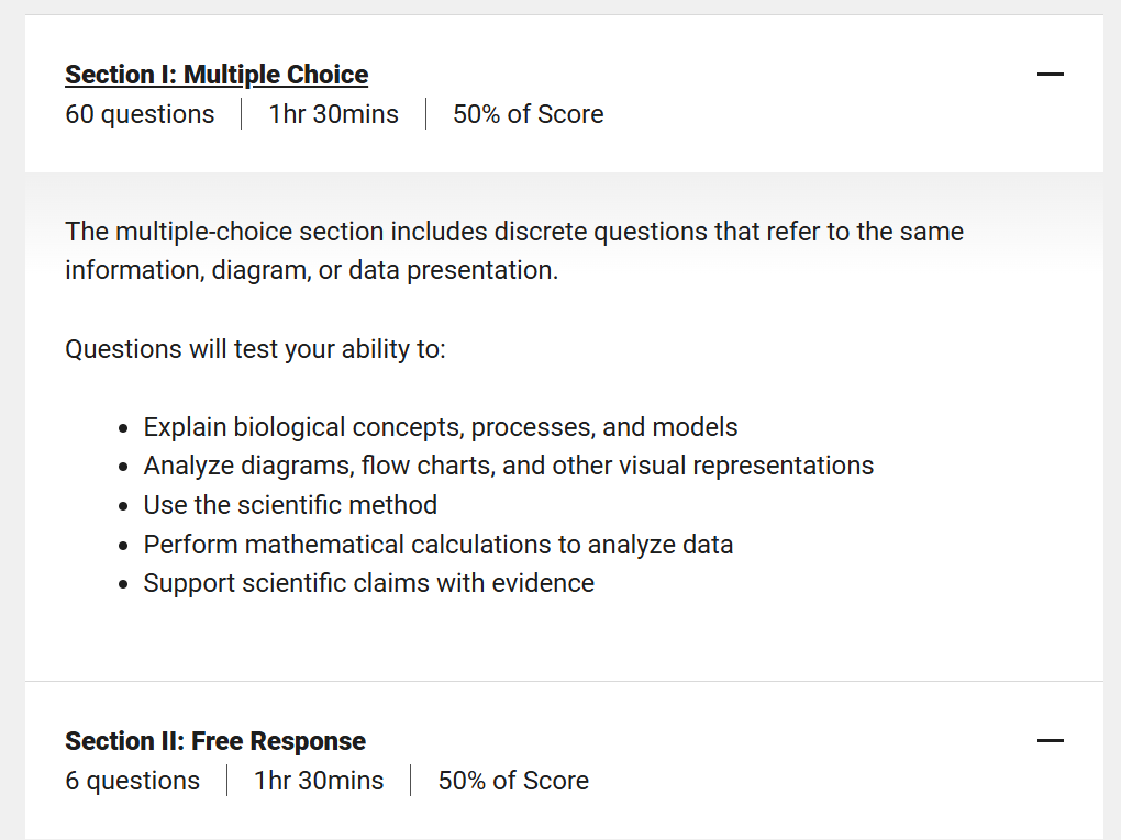 AP大考前最后一个多月，到底补什么最容易提分？