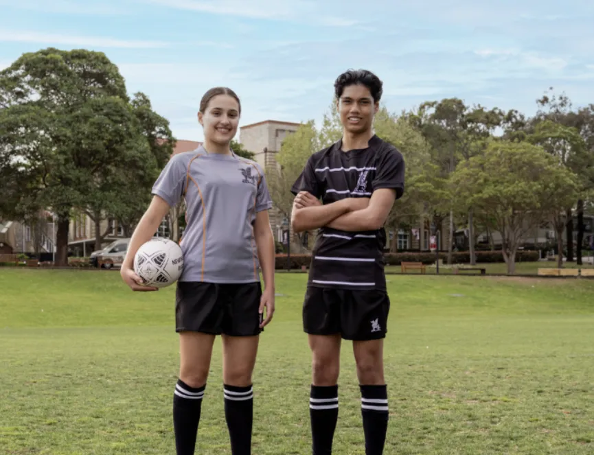 【悉尼私立寄宿混校】纽因顿学院 Newington College！