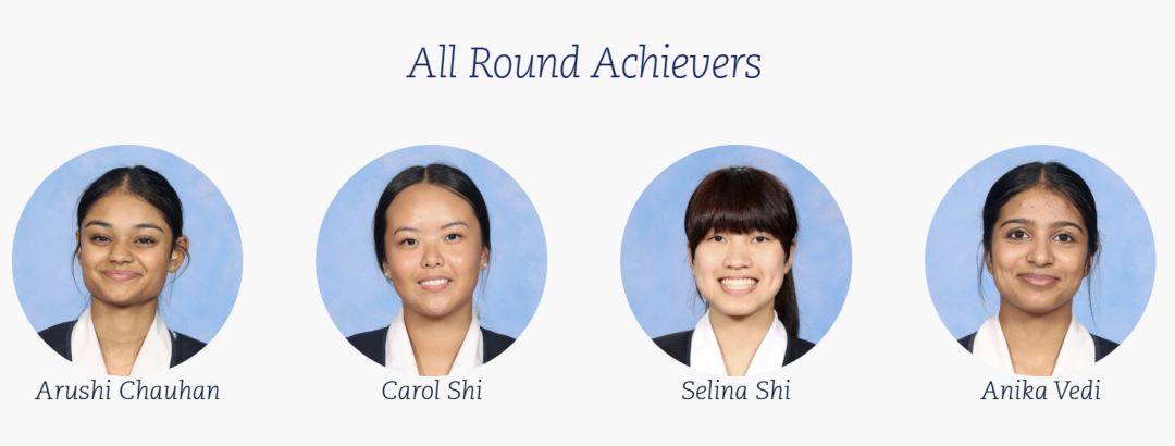 【悉尼女校】Tara Anglican School for Girls——高质量教育塑造女生自信独立之路【高中篇】 【悉尼女校】Tara Anglican School for Girls——高质量教育塑造女生自信独立之路【高中篇】