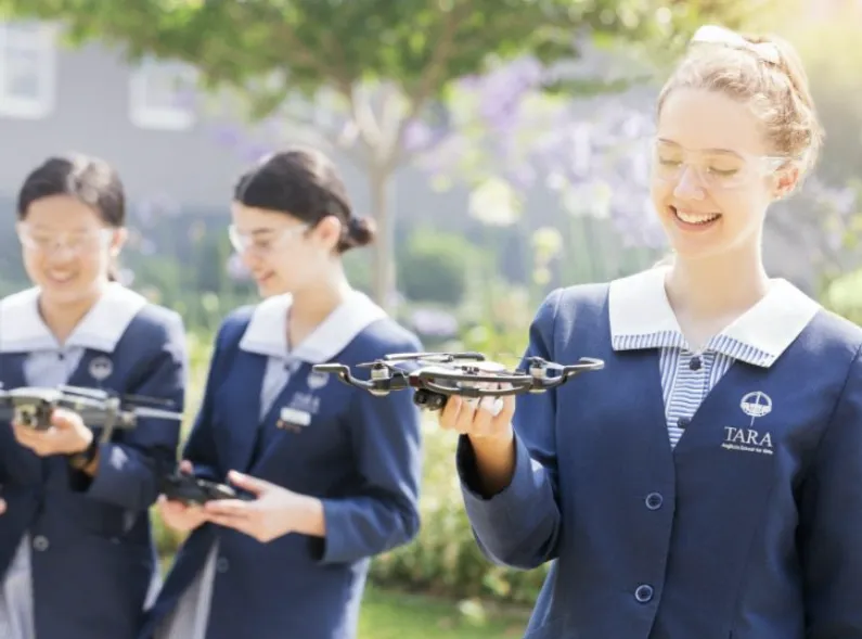 【悉尼女校】Tara Anglican School for Girls——高质量教育塑造女生自信独立之路【高中篇】 【悉尼女校】Tara Anglican School for Girls——高质量教育塑造女生自信独立之路【高中篇】