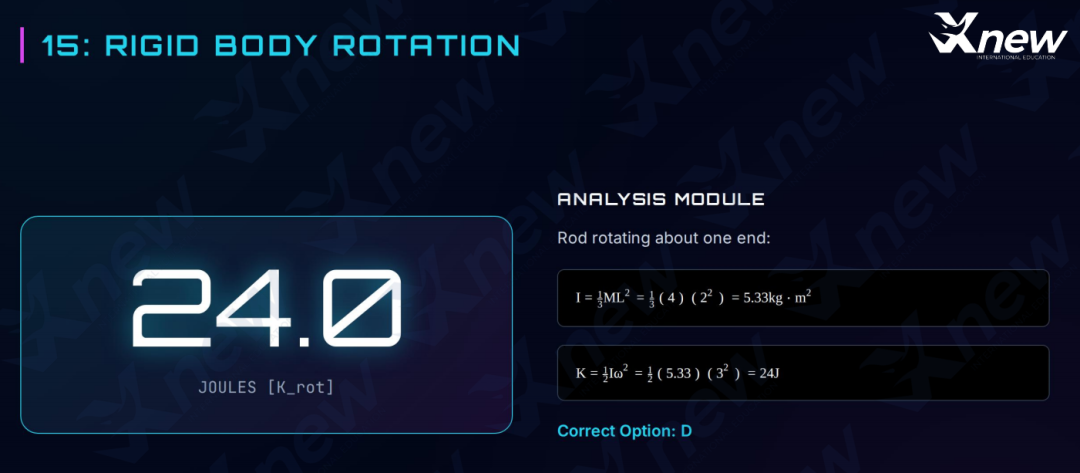 2026年物理碗真题答案解析出炉!看看今年的物理碗竞赛有哪些新变化! 2026年物理碗真题答案解析出炉!看看今年的物理碗竞赛有哪些新变化!