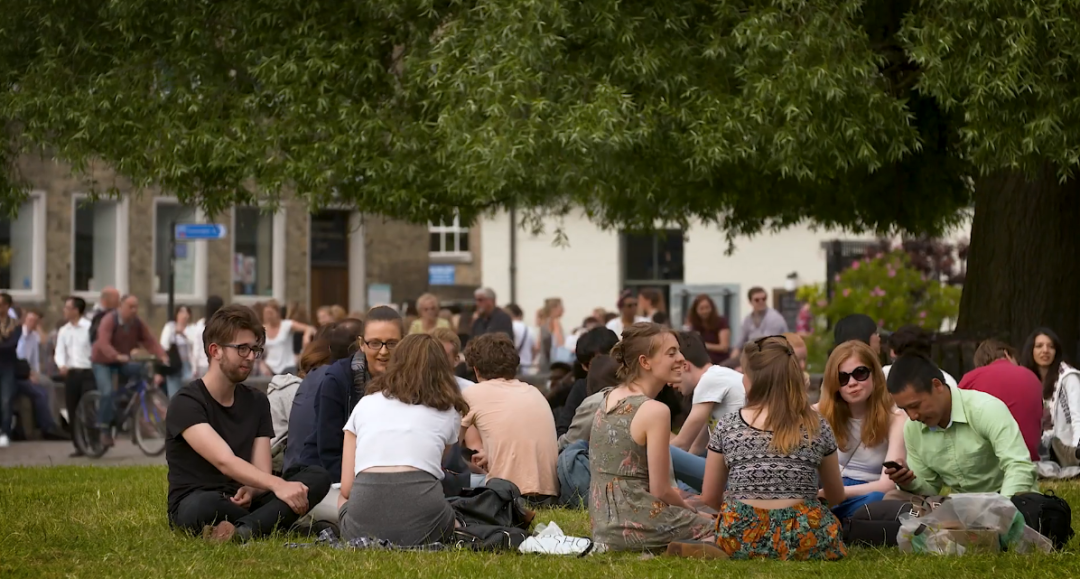 比牛津还壕?剑桥全新“政府学院”曝光,目标:培养能改变世界的领袖 比牛津还壕?剑桥全新“政府学院”曝光,目标:培养能改变世界的领袖