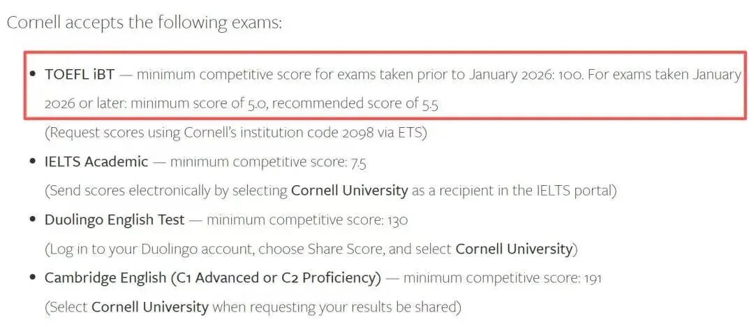 哇！金色传说...新托福改革后高分易拿，美英澳等院校认可度却两极分化？