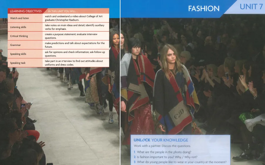 Unlock英语原版教材深度解析！一文章讲清Unlock学什么、适合谁、怎么学！