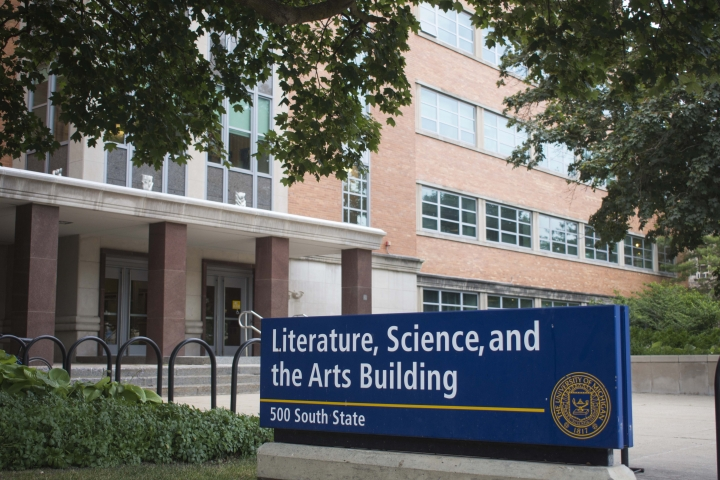 老师亲述:“公立常春藤”——密歇根大学安娜堡分校就读是什么体验? 老师亲述:“公立常春藤”——密歇根大学安娜堡分校就读是什么体验?