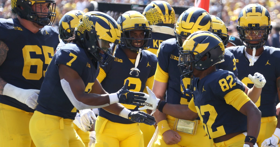 老师亲述:“公立常春藤”——密歇根大学安娜堡分校就读是什么体验? 老师亲述:“公立常春藤”——密歇根大学安娜堡分校就读是什么体验?