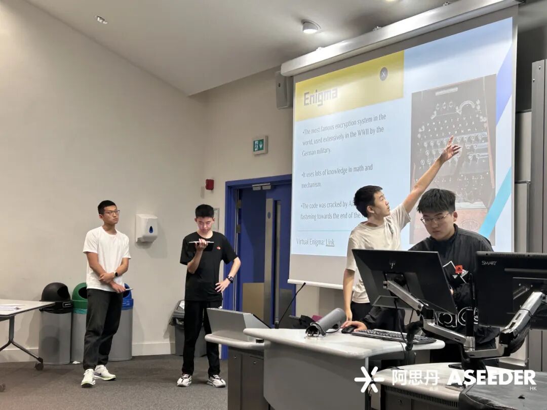 来QS第二的帝国理工学数学,实力直接夯爆了! 来QS第二的帝国理工学数学,实力直接夯爆了!