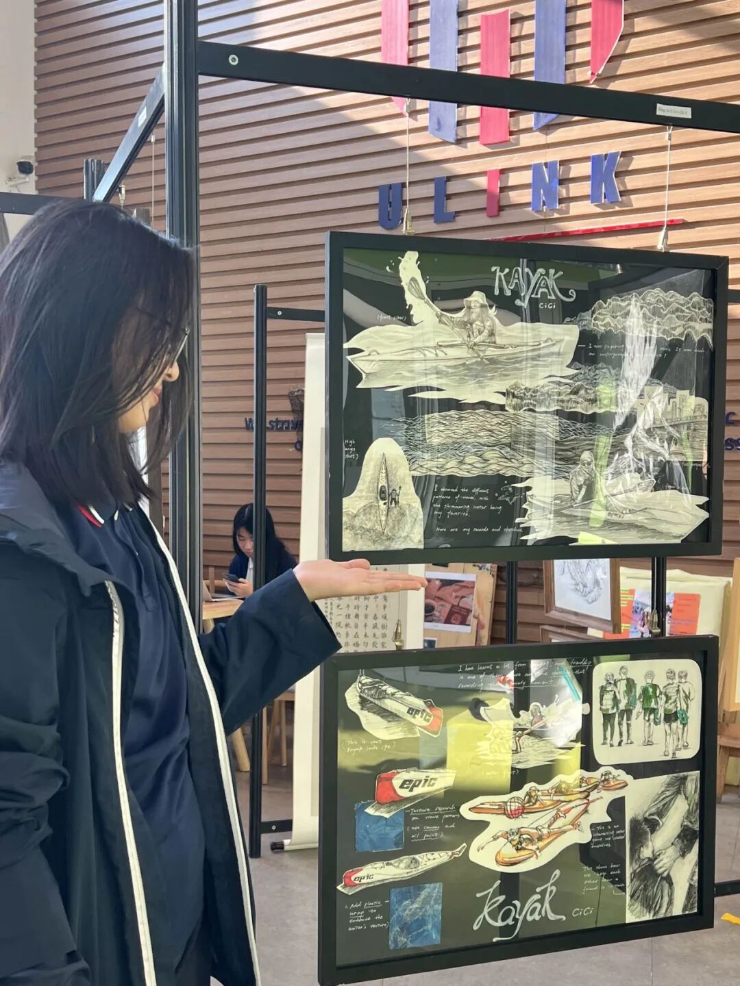 2026届丁希：在剑桥设计专业，成为理科最强的艺术生