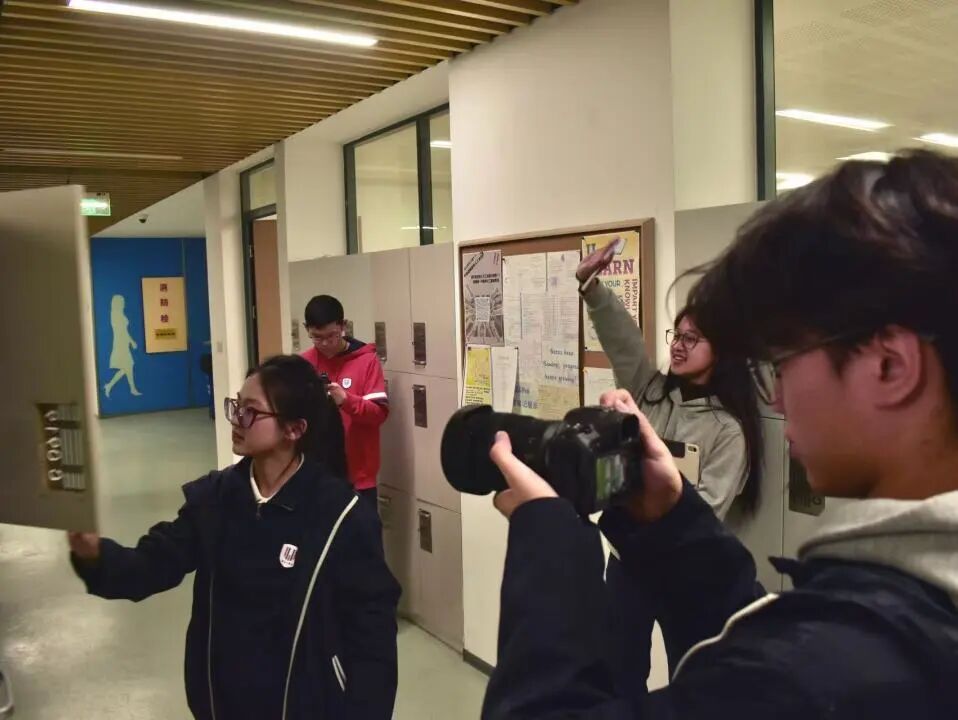 2026届丁希：在剑桥设计专业，成为理科最强的艺术生