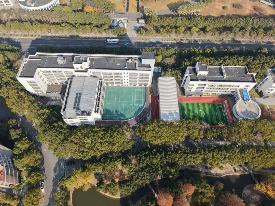 浦东新区国际学校|上海常青藤学校融合课程部2026秋招开放日报名！