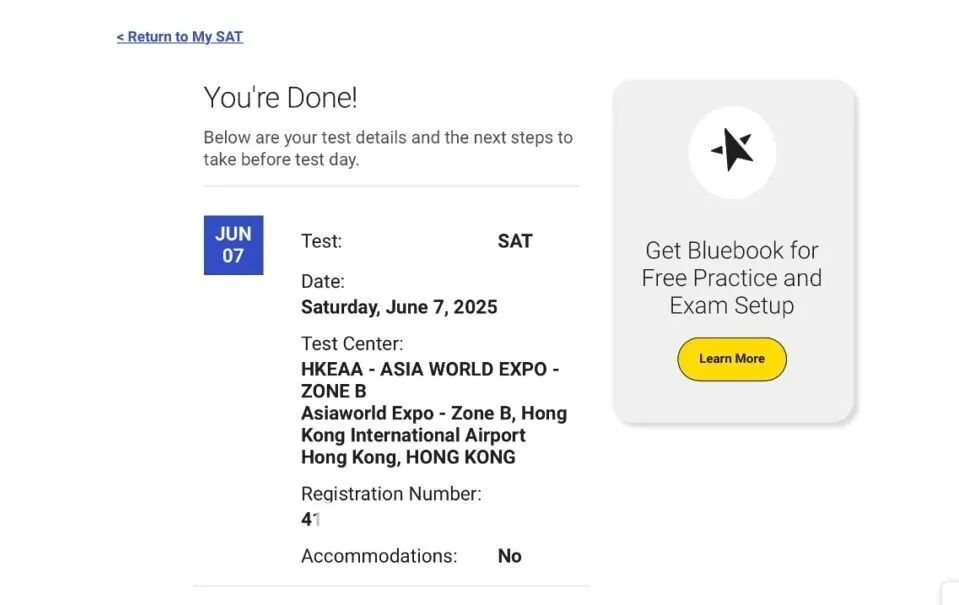 SAT考试十问十答 | 从入门到备考，一篇全搞定！