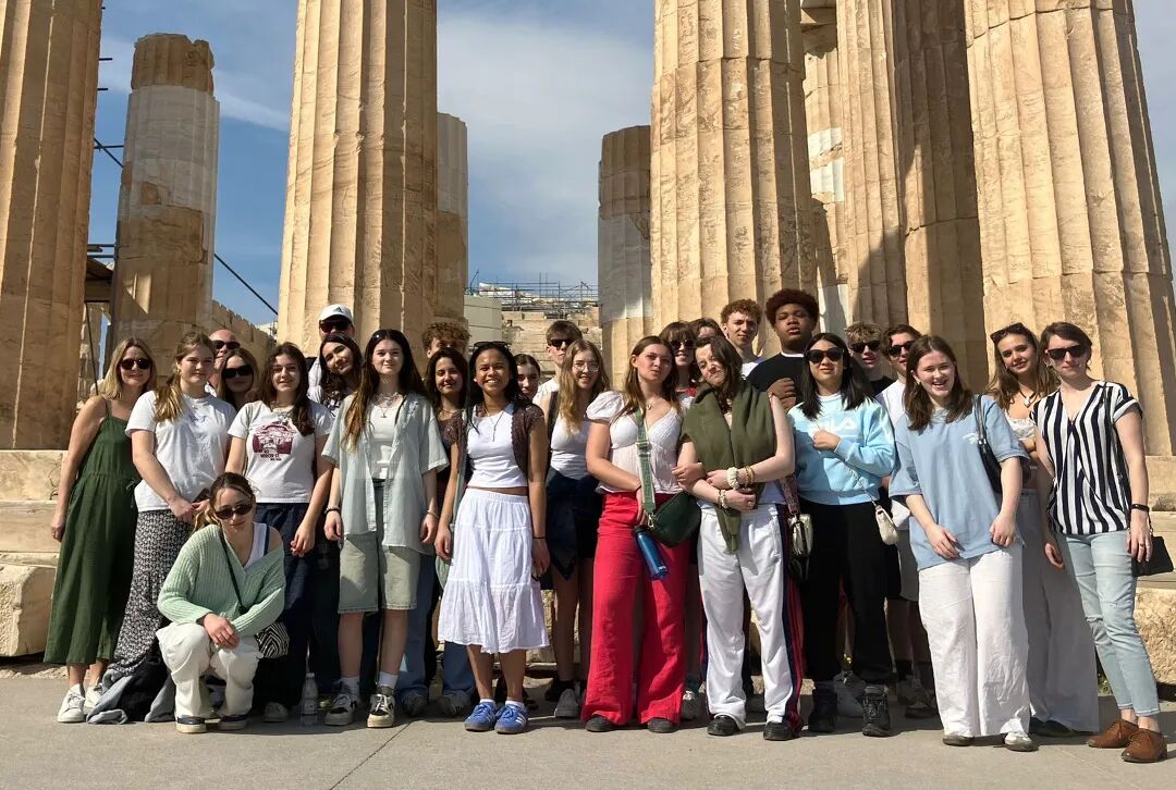 Bryanston School｜IB成绩40分以上超六成，入围英国2025年度最佳混校，马术强校+诺贝尔奖摇篮