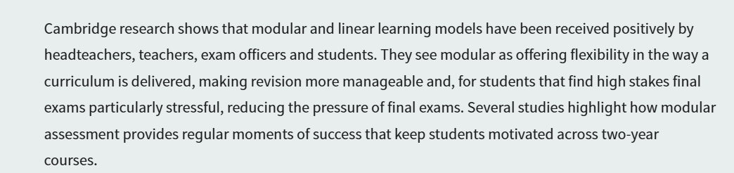 CAIE剑桥考试局宣布A-Level数学改革：双轨制落地