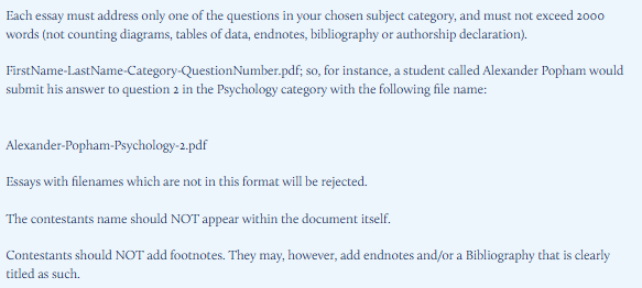 紧急通知！2026年John Locke延迟提交费用上涨！机构定制辅导进行中~