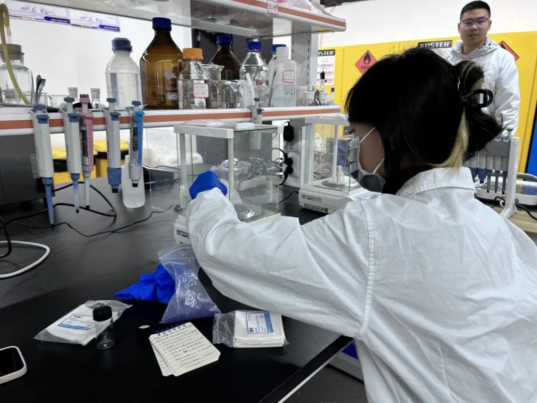 项目回顾 | 氢能电池：合成燃料电池的新型催化剂