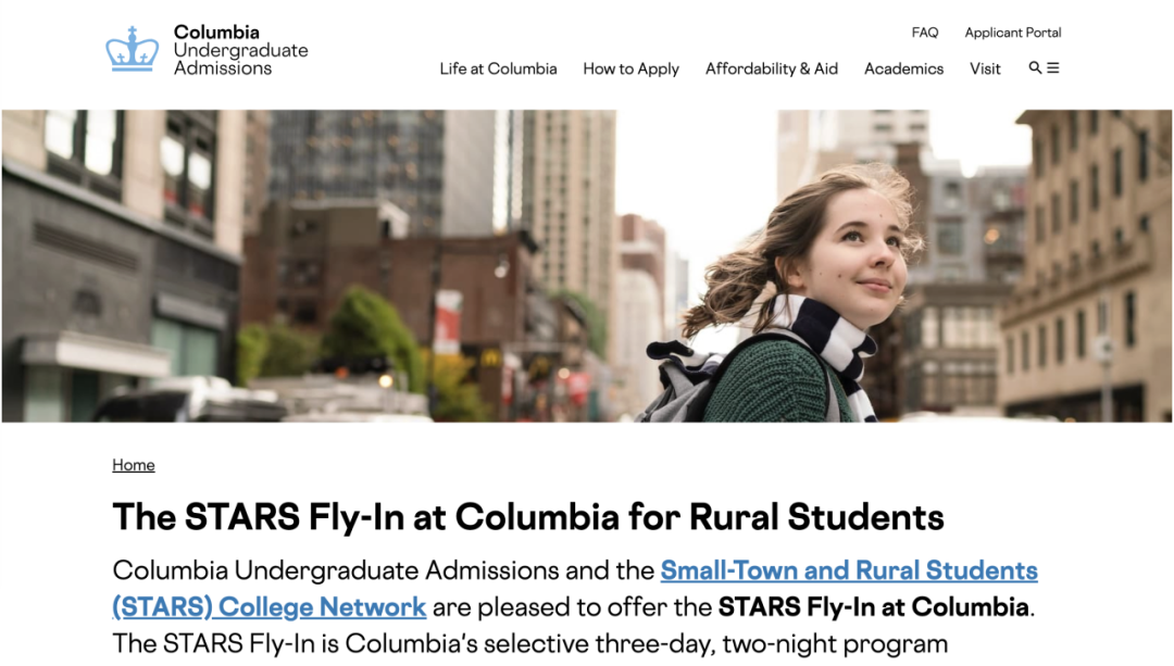 梦校预言卡！入选这个项目，有70%的几率，被Top10美国大学录取…