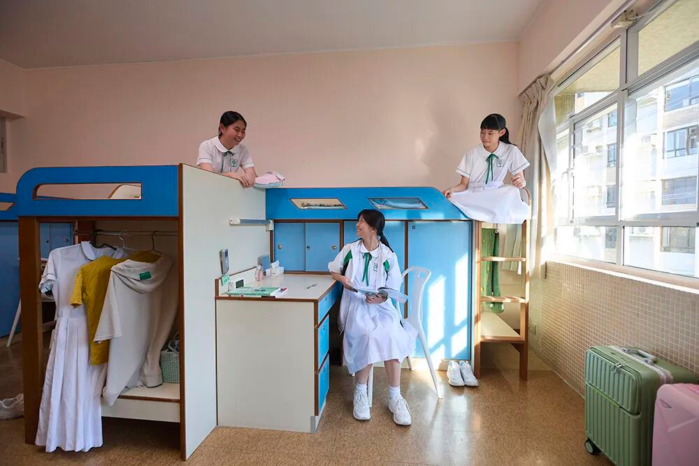 内地生赴港寄宿怎么选？10所香港宝藏寄宿学校盘点，附完整名单