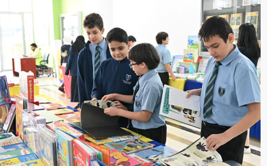 贝尔维德英国学校（Belvedere British School）入学指南