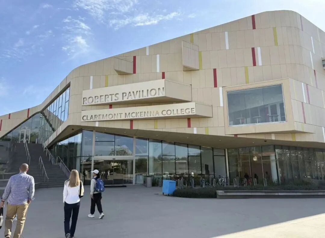 顶级文理学院CMC宣布：28Fall申请必须提交SAT/ACT成绩！是个例还是新趋势？