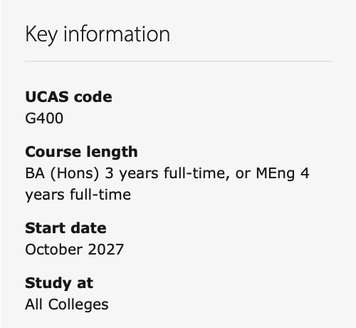 5A*也可能被拒，英国计算机到底值不值得冲？