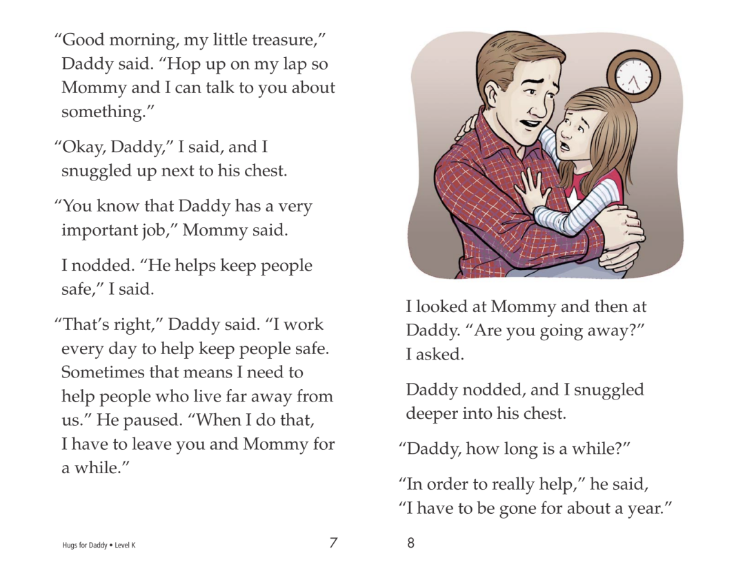 干货来啦！如何有效的复述RAZ文章，让英文能力原地起飞！