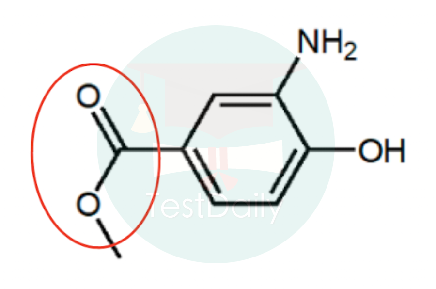 CCC考前必看！CCC之有机官能团（functional group）精华干货分享！