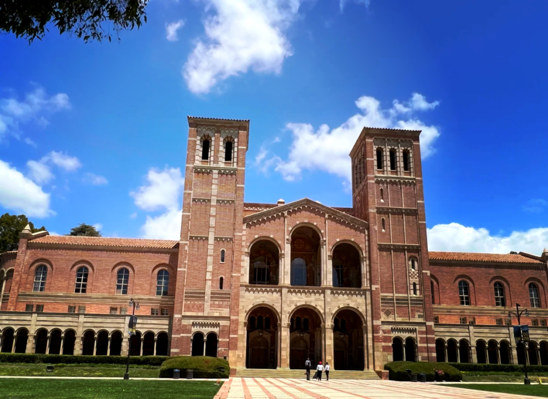 26Fall加州大学9所分校「内部录取分层」也太明显了，看不懂了...
