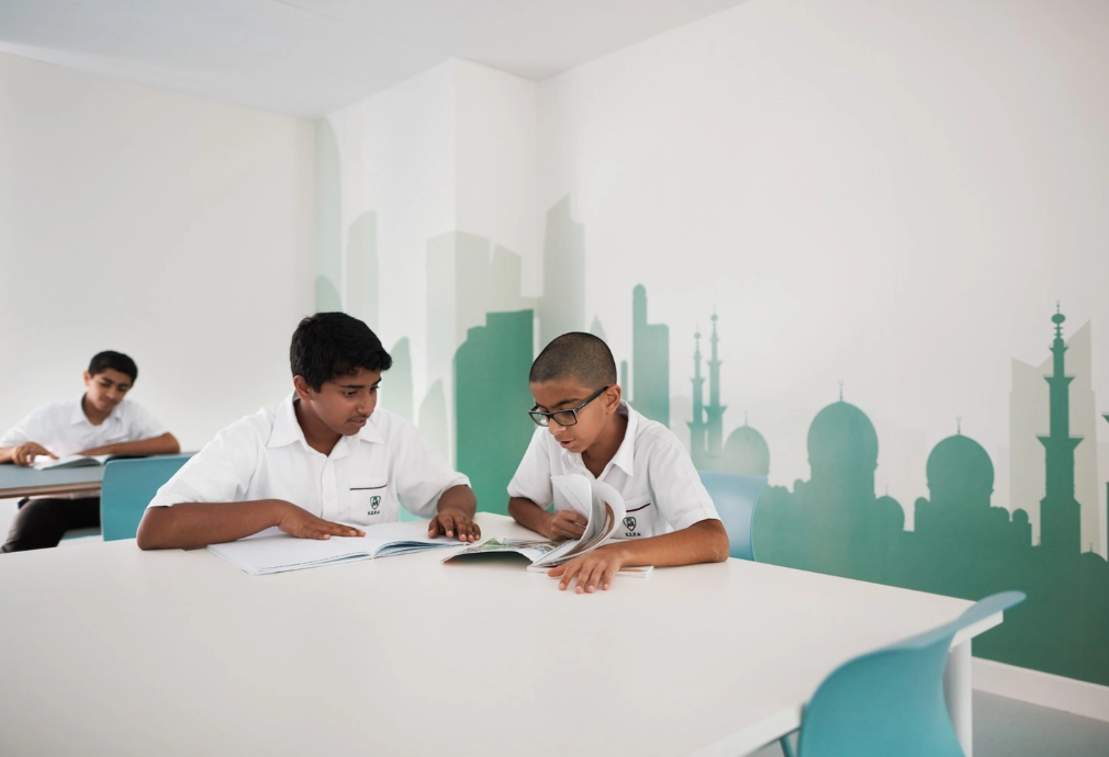 谢赫扎耶德男子私立学院（The Sheikh Zayed Private Academy for Boys）入学指南