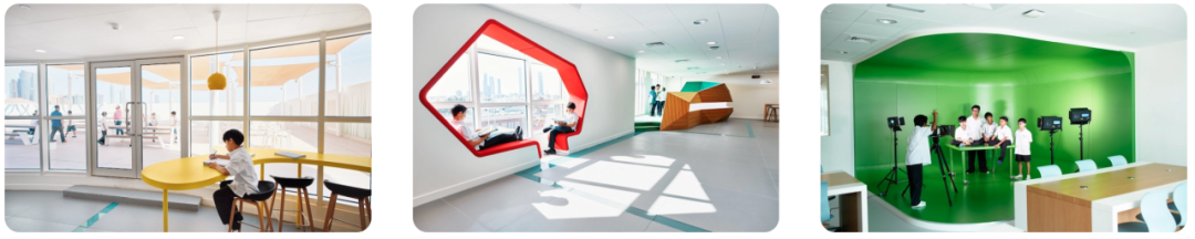 谢赫扎耶德男子私立学院（The Sheikh Zayed Private Academy for Boys）入学指南